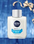 Nivea MEN Fresh Sensation darilni set za telo in obraz