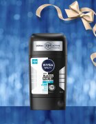 Nivea MEN Fresh Sensation darilni set za telo in obraz