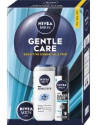 Nivea MEN Gentle Care darilni set za telo