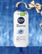 Nivea MEN Gentle Care darilni set za telo