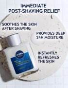 Nivea MEN Hyaluron balzam za po britju 100 ml