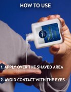 Nivea MEN Hyaluron balzam za po britju 100 ml