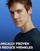 Nivea MEN Hyaluron krema za predel okoli oči proti oteklinam in gubam za moške 15 ml