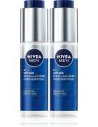Nivea MEN Hyaluron set proti staranju kože