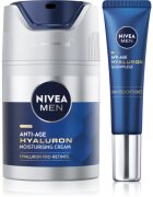 Nivea MEN Hyaluron set za vlaženje in učvrstitev kože