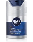 Nivea MEN Hyaluron vlažilna krema proti gubam za moške 50 ml