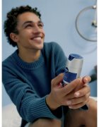 Nivea MEN Hyaluron vlažilna krema proti gubam za moške 50 ml