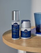 Nivea MEN Hyaluron vlažilna krema proti gubam za moške 50 ml