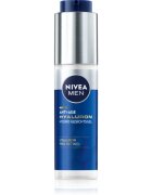 Nivea MEN Hyaluron vlažilni gel proti gubam 50 ml