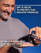 Nivea MEN Hyaluron vlažilni gel proti gubam 50 ml