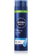 Nivea MEN Hydrocare gel za britje 200 ml