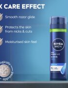Nivea MEN Hydrocare gel za britje 200 ml