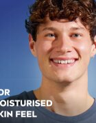 Nivea MEN Hydrocare gel za britje 200 ml