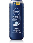 Nivea MEN Hydrocare gel za prhanje 500 ml