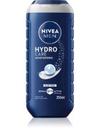 Nivea MEN Hydrocare gel za prhanje za obraz telo in lase 250 ml