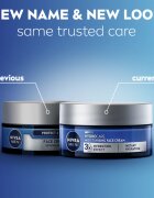 Nivea MEN Hydrocare intenzivna vlažilna krema za moške 50 ml