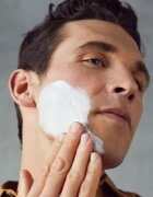 Nivea MEN Hydrocare krema za britje za moške 100 ml