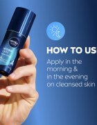 Nivea MEN Hydrocare krepilni serum 30 ml