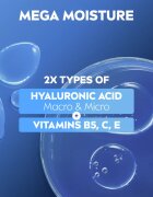 Nivea MEN Hydrocare krepilni serum 30 ml