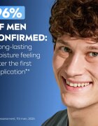 Nivea MEN Hydrocare krepilni serum 30 ml