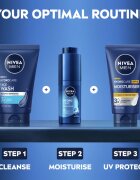 Nivea MEN Hydrocare krepilni serum 30 ml