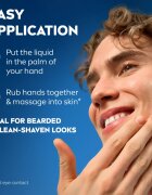 Nivea MEN Hydrocare lahki vlažilni fluid 100 ml