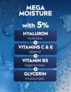 Nivea MEN Hydrocare lahki vlažilni fluid 100 ml