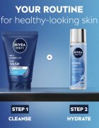 Nivea MEN Hydrocare lahki vlažilni fluid 100 ml