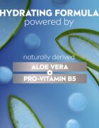 Nivea MEN Hydrocare pena za britje za moške 200 ml