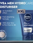 Nivea MEN Hydrocare vlažilna krema za moške 100 ml
