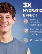 Nivea MEN Hydrocare vlažilna krema za moške 100 ml