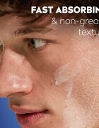 Nivea MEN Hydrocare vlažilna krema za moške 100 ml