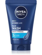Nivea MEN Hydrocare vlažilni čistilni gel 100 ml