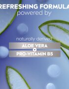 Nivea MEN Hydrocare vlažilni čistilni gel 100 ml