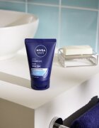 Nivea MEN Hydrocare vlažilni čistilni gel 100 ml