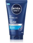Nivea MEN Hydrocare vlažilni čistilni gel za moške 150 ml