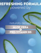 Nivea MEN Hydrocare vlažilni čistilni gel za moške 150 ml