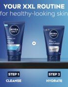 Nivea MEN Hydrocare vlažilni čistilni gel za moške 150 ml