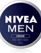 Nivea MEN Original krema za moške 30 ml