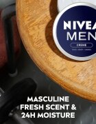 Nivea MEN Original krema za moške 30 ml