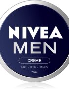 Nivea MEN Original krema za moške 75 ml