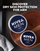 Nivea MEN Original krema za moške 75 ml