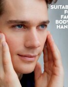 Nivea MEN Original krema za moške 75 ml