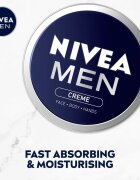 Nivea MEN Original krema za moške 75 ml