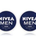 Nivea MEN Original krema za obraz in telo ugodno pakiranje