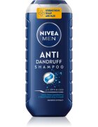 Nivea Men Power šampon proti prhljaju za normalne lase 250 ml