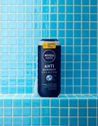 Nivea Men Power šampon proti prhljaju za normalne lase 250 ml