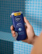 Nivea Men Power šampon proti prhljaju za normalne lase 250 ml