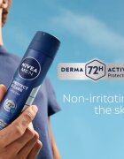 Nivea Men Protect & Care antiperspirant v pršilu za moške 150 ml