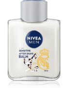 Nivea MEN Real Madrid balzam za po britju omejena izdaja 100 ml